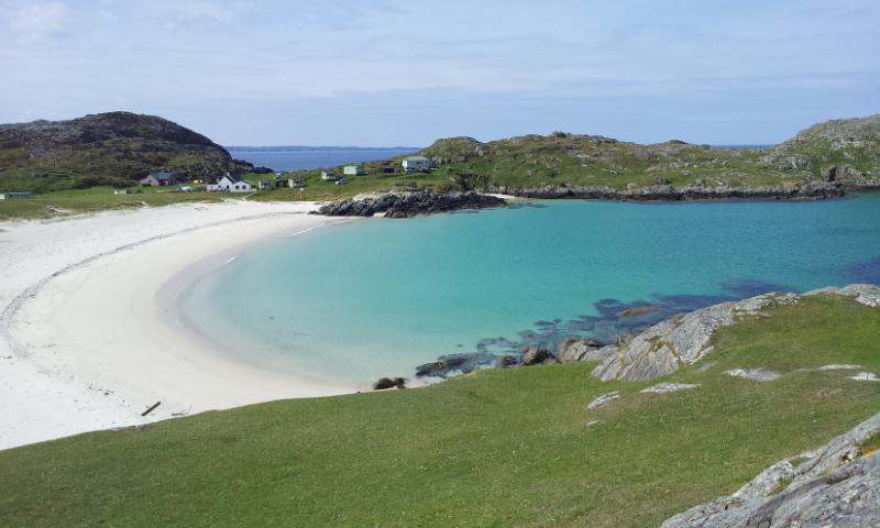 Sandee - HomePage / Scotland