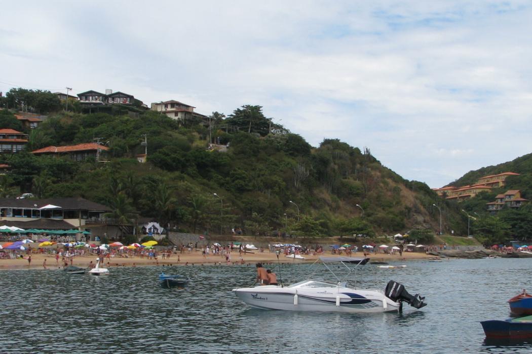 Sandee Joao Fernandes Beach