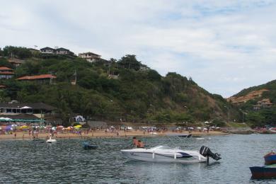 Sandee Joao Fernandes Beach
