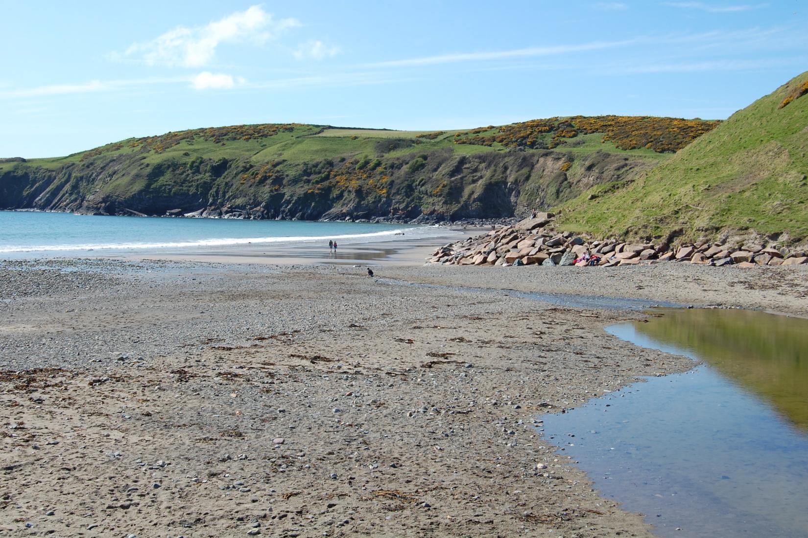 Sandee - HomePage / Aberdaron