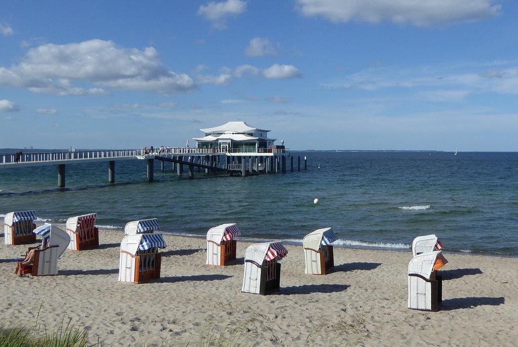 Sandee - HomePage / Timmendorfer Strand