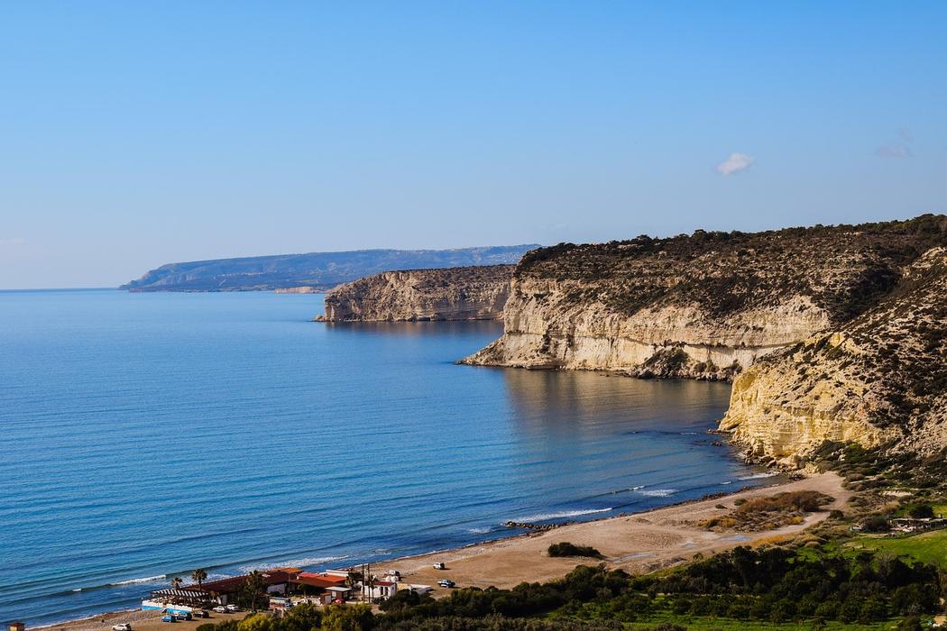 Sandee Kourion Beach