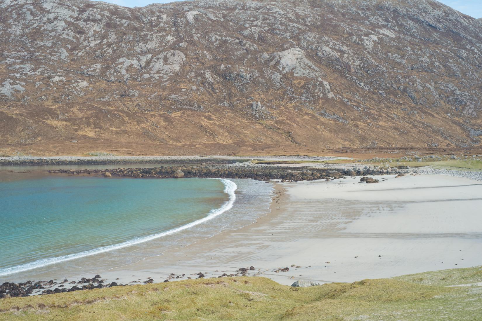 Sandee - HomePage / Amhuinnsuidhe