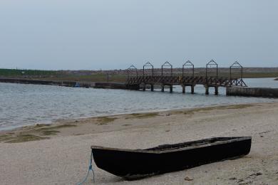 Sandee Mulranny Beach