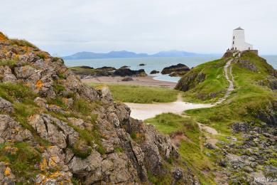 Sandee Llanddwyn Beach