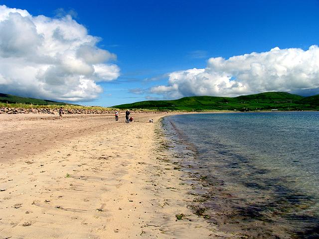 Sandee - HomePage / Ventry Cross