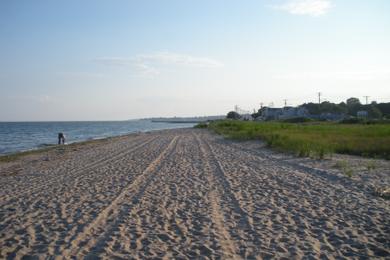 Sandee West Haven Beach