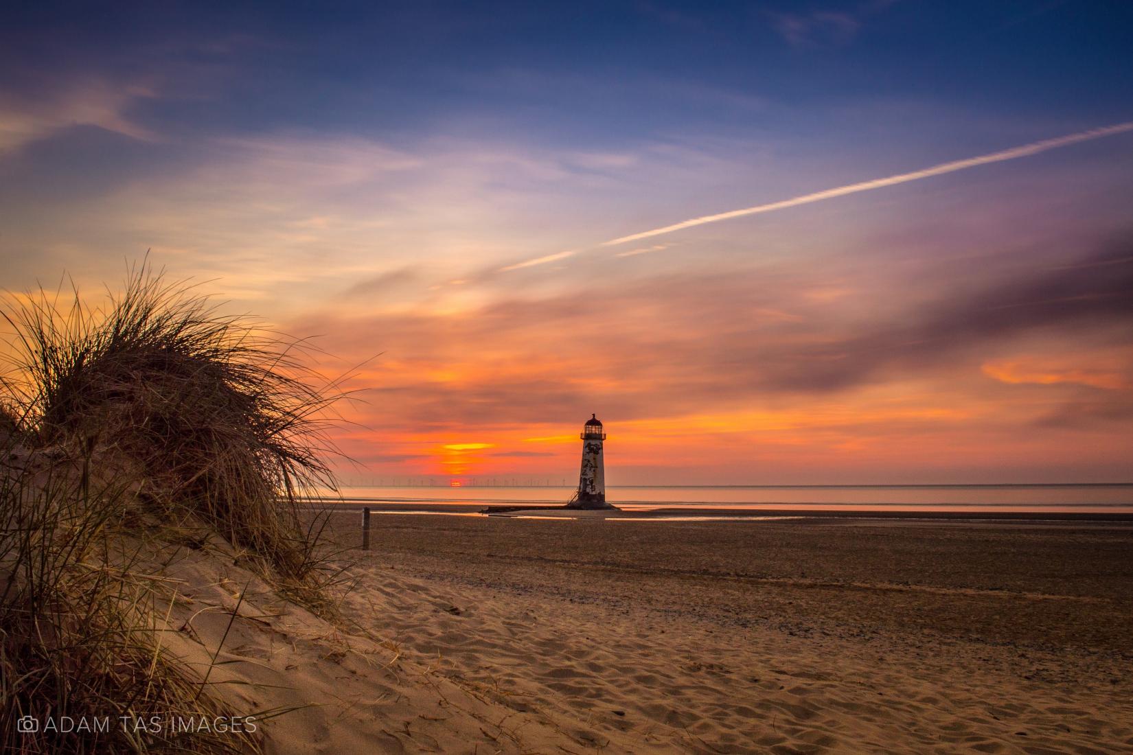 Sandee - HomePage / Talacre