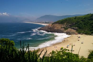 Sandee Praia Do Sossego