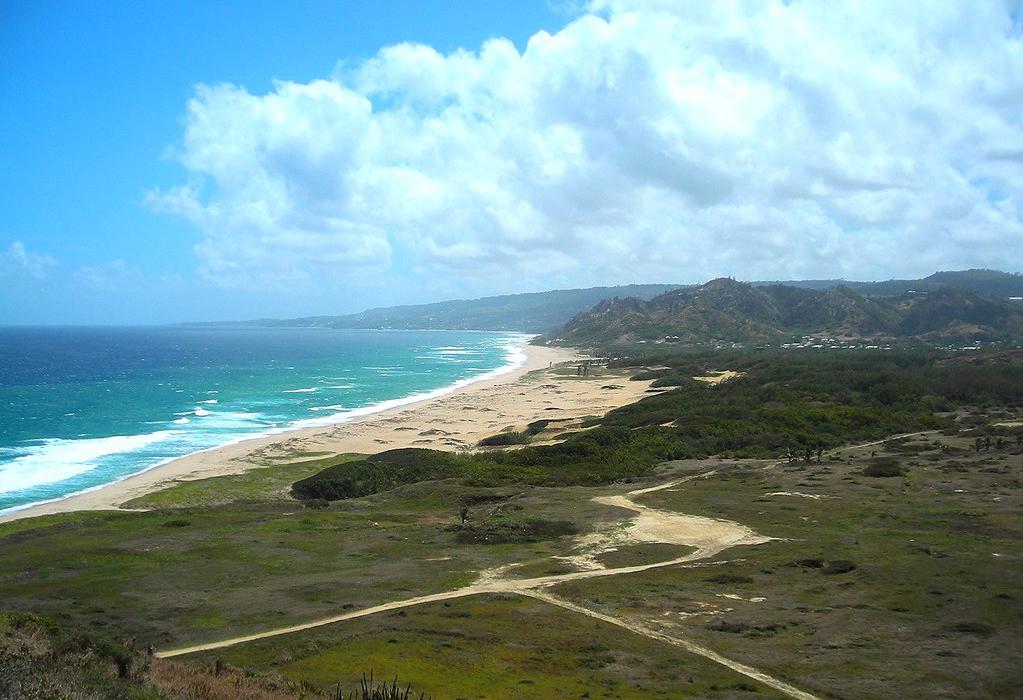 Sandee Walker's Beach
