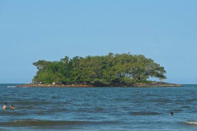 Sandee Praia Da Ilha Das Cabras