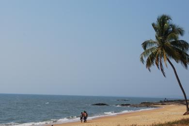 Sandee Kappad Beach