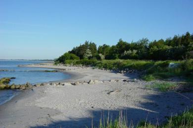 Sandee Rabylille Strand