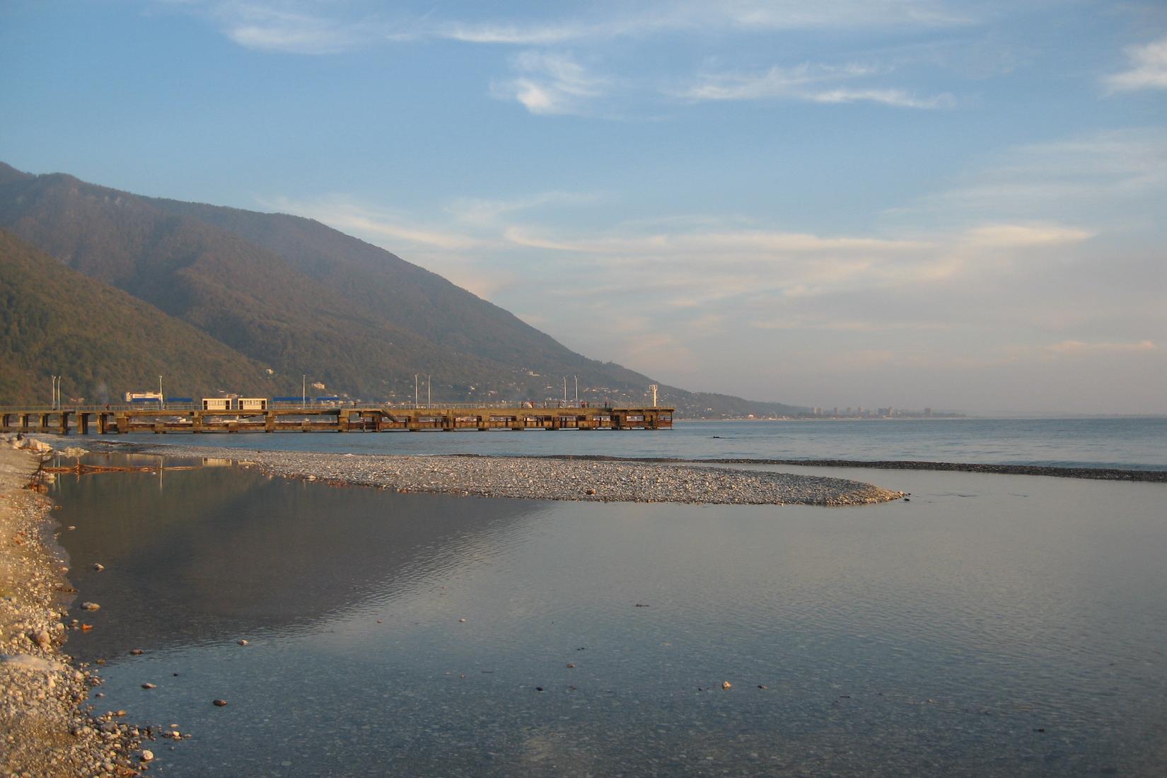 Sandee - HomePage / Abkhazia