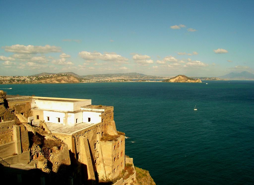 Sandee - HomePage / Pozzuoli