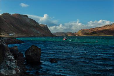 Sandee Ganavan Sands Beach