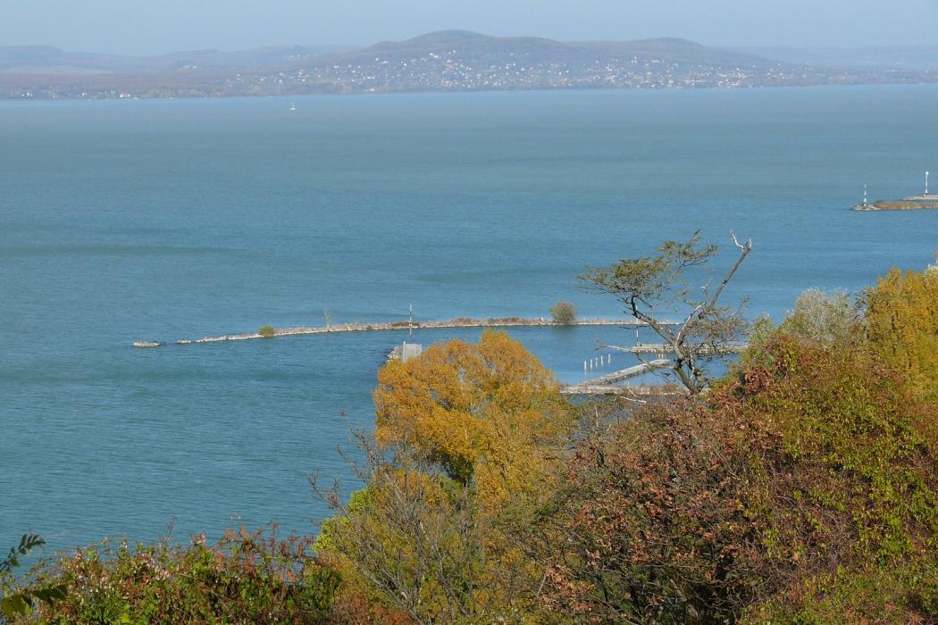 Sandee Balatonlelle Beach