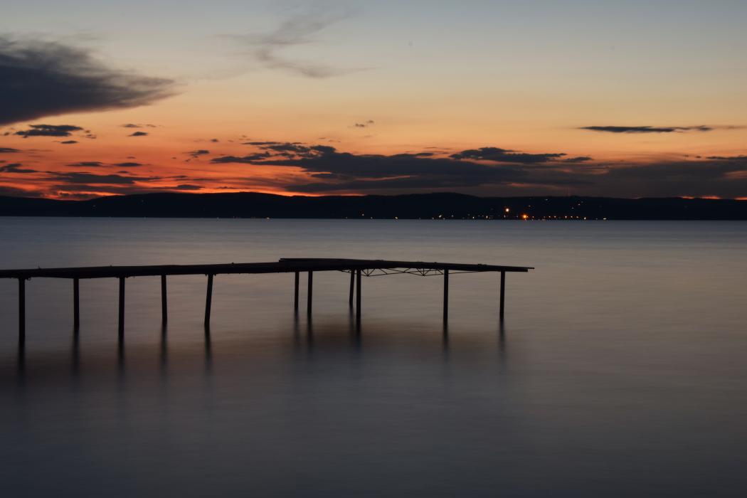 Sandee Balatonalmadi Beach