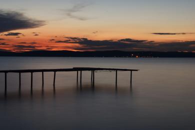 Sandee Balatonalmadi Beach