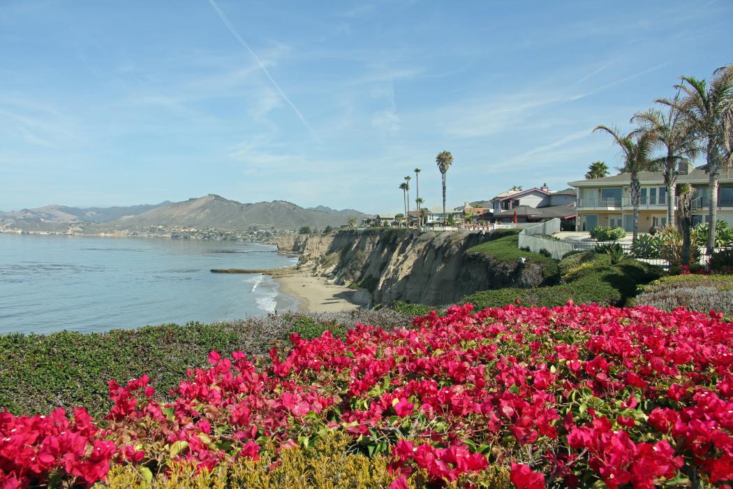 Sandee Spyglass Park