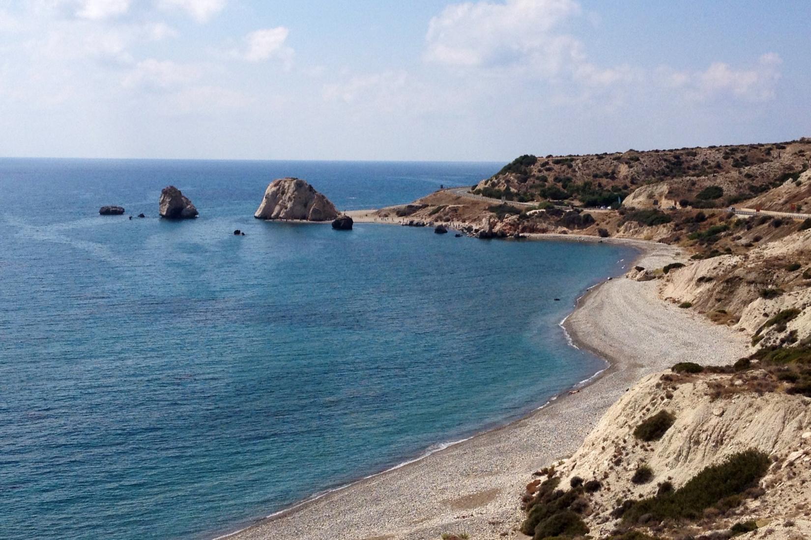 Sandee - HomePage / Kouklia