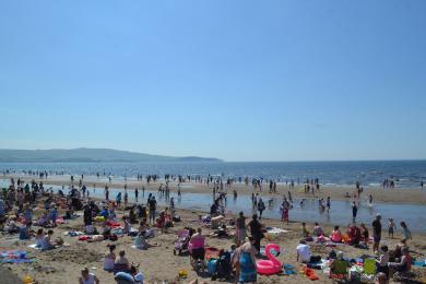 Sandee Heads Of Ayr Beach