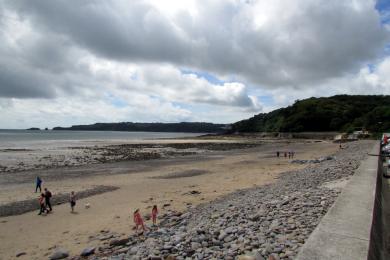 Sandee Wisemans Bridge Beach