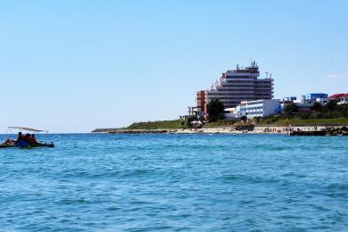 Sandee Costinesti Beach