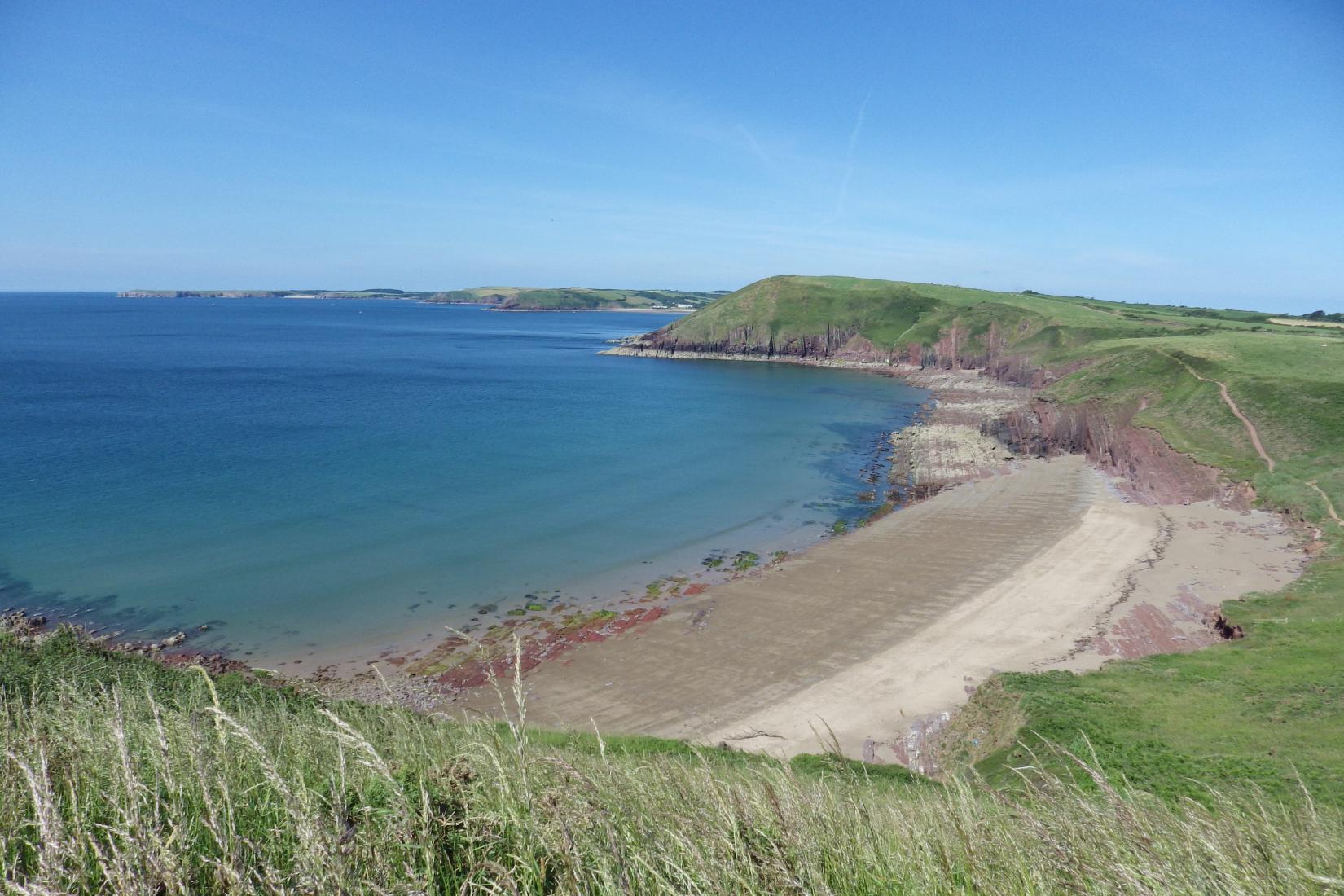 Sandee - HomePage / Tenby