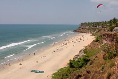 Sandee Saddam Beach