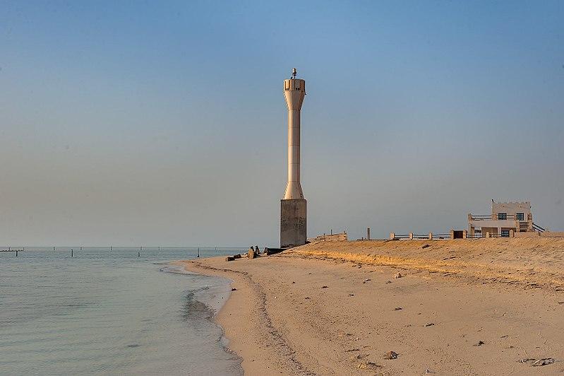 Sandee Al Ghariya Beach