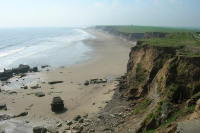 Sandee Barmston Beach