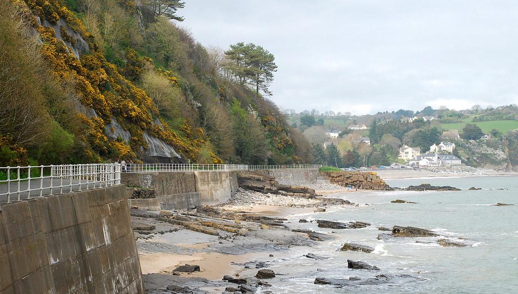 Sandee - HomePage / Saundersfoot