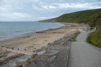 Sandee Cei Bach Bay Beach