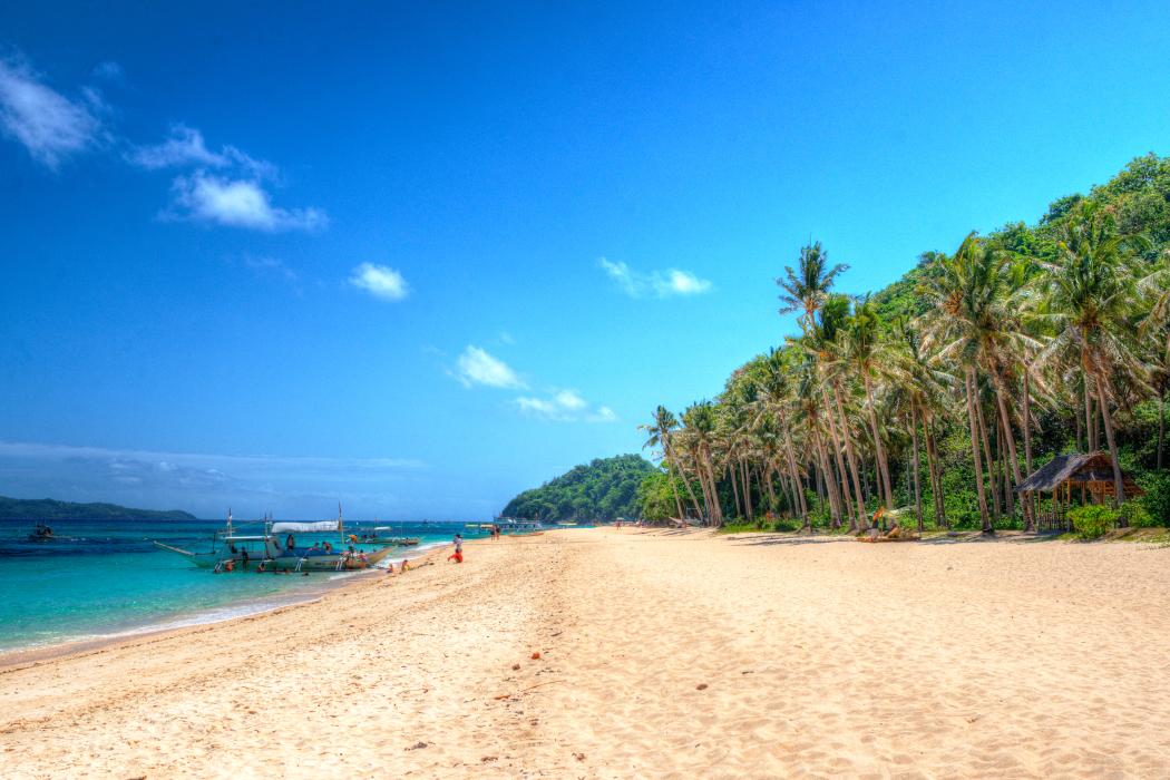 Sandee Puka Shell Beach