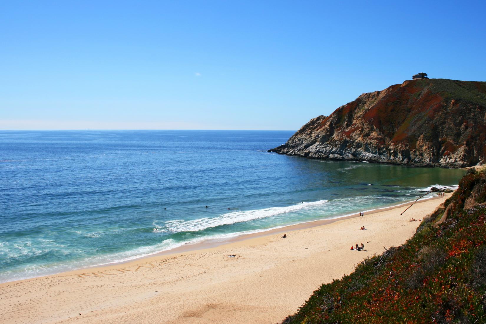 Sandee - HomePage / Montara