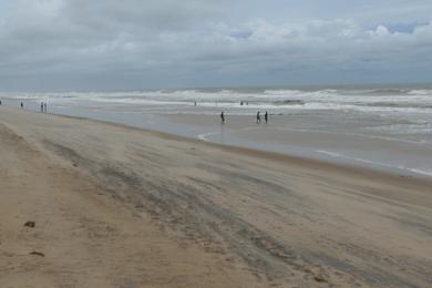 Sandee Chandrabhaga Beach