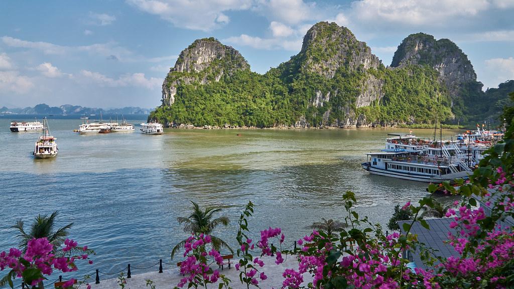 Sandee - HomePage / Ha Long