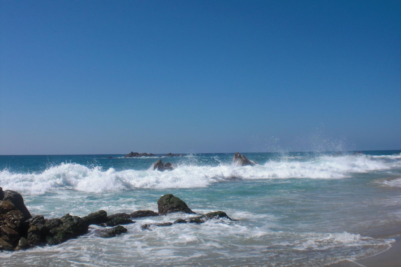 Sandee - HomePage / Puerto Escondido