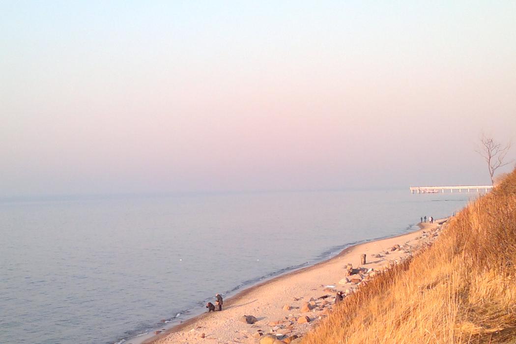 Sandee Zelenogradsk Beach