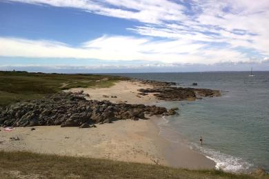 Sandee Sinago Cove Beach