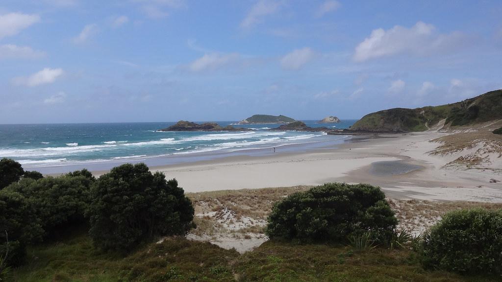 Sandee - HomePage / Whangarei Heads