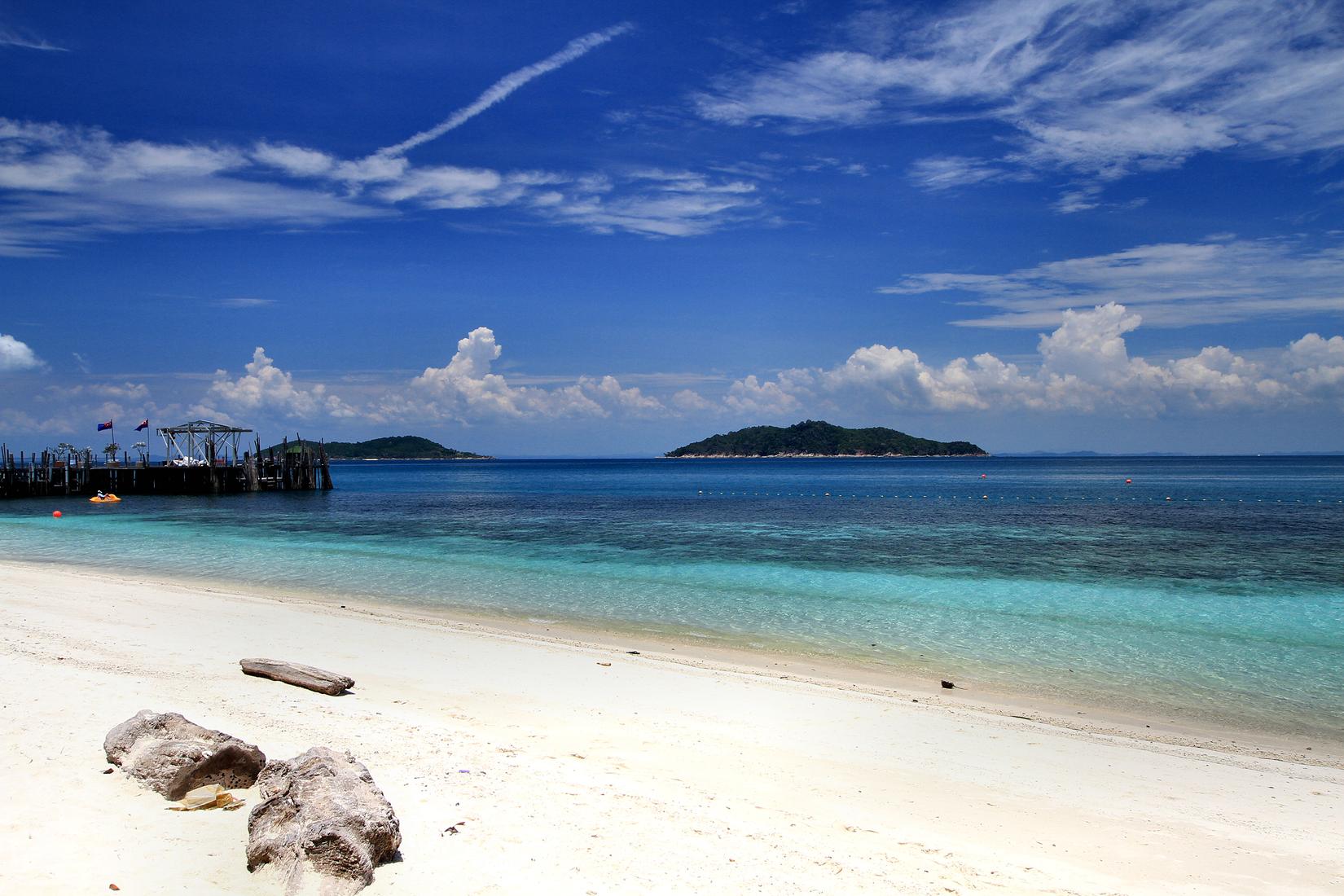 Sandee - HomePage / Mersing