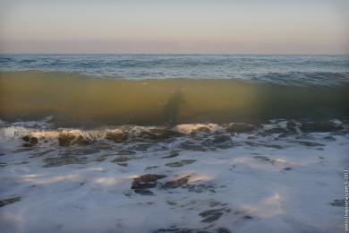 Sandee Alykes Beach