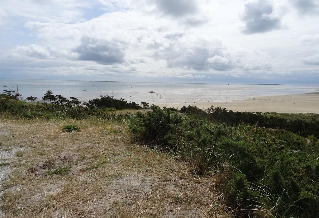 Sandee Terschelling Island Beach