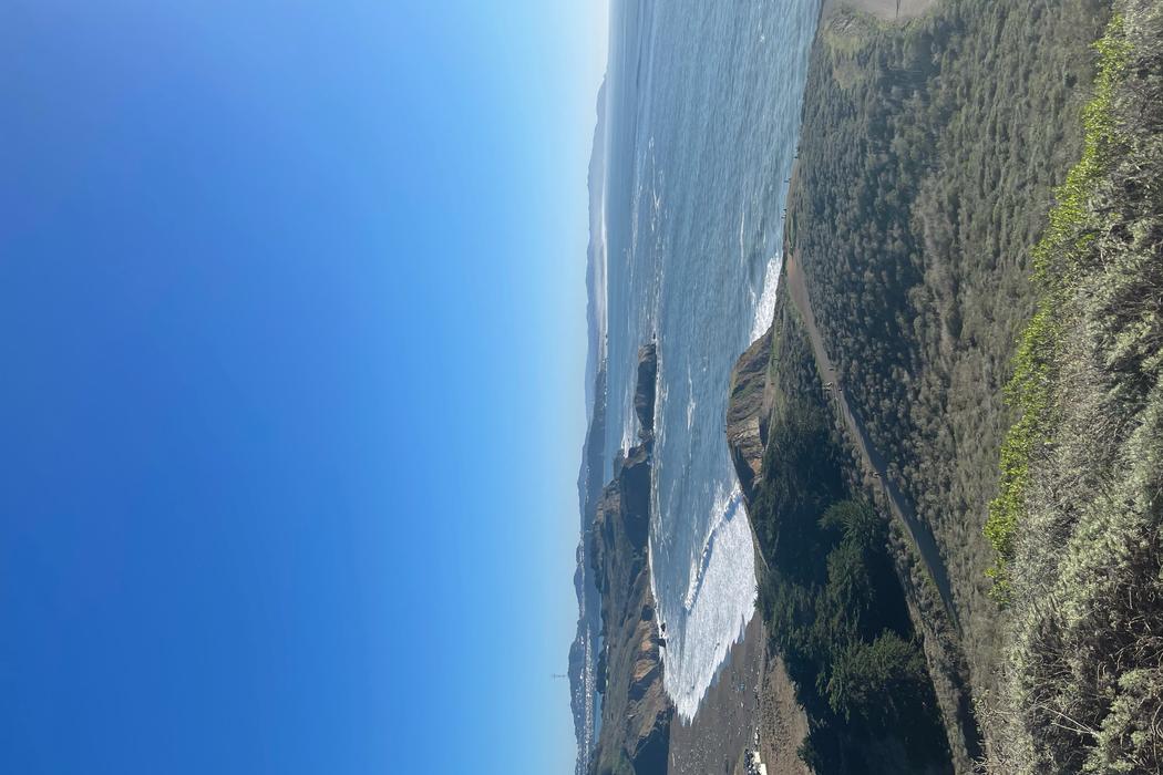 Sandee Rodeo Beach