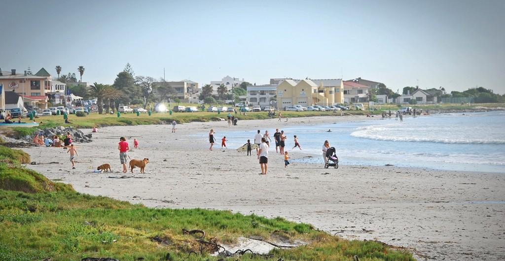 Sandee Melkbosstrand Beach