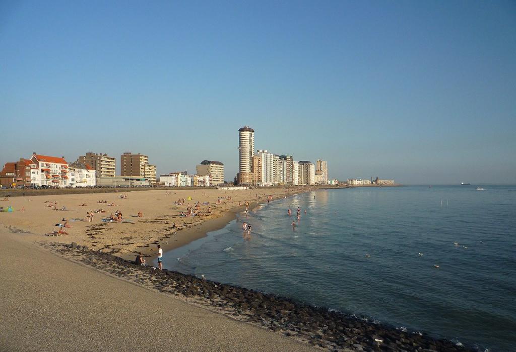 Sandee Vlissingen Beach