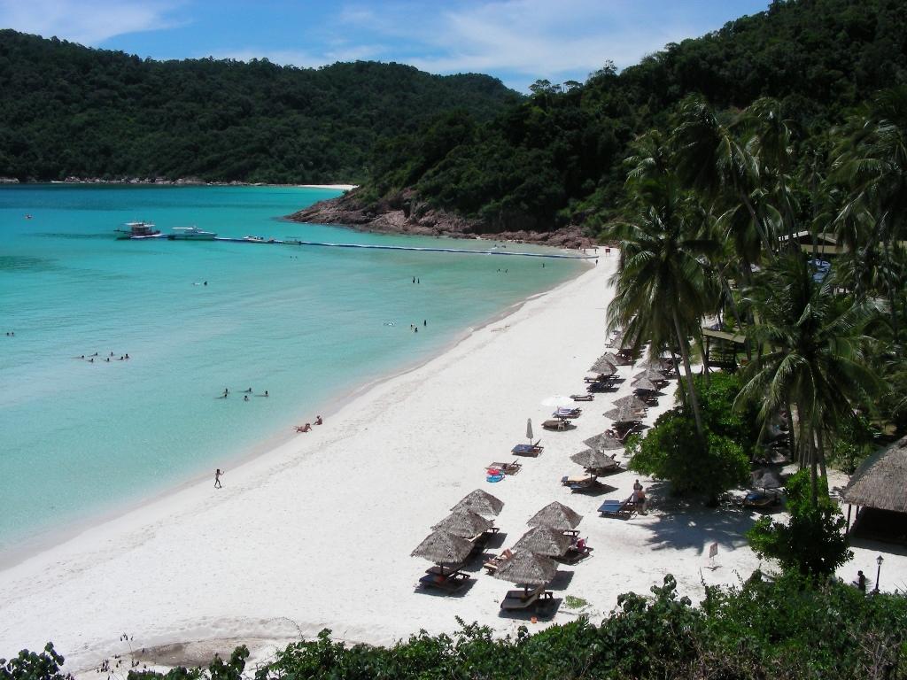 Sandee - HomePage / Terengganu