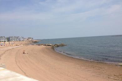 Sandee East Haven Town Beach